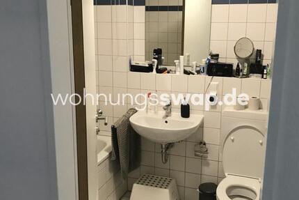 Wohnungsswap - 2 Zimmer, 61 m² - Willy-Brandt-Allee, Freiburg im Breisgau 2 zimmer