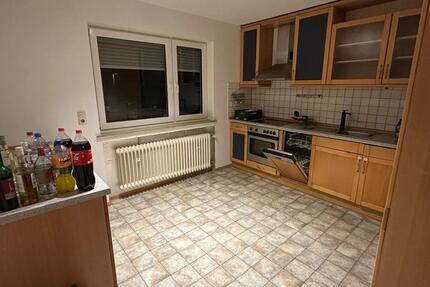 Wohnung zu vermieten in Sinntal-Sterbfritz 4 zimmer