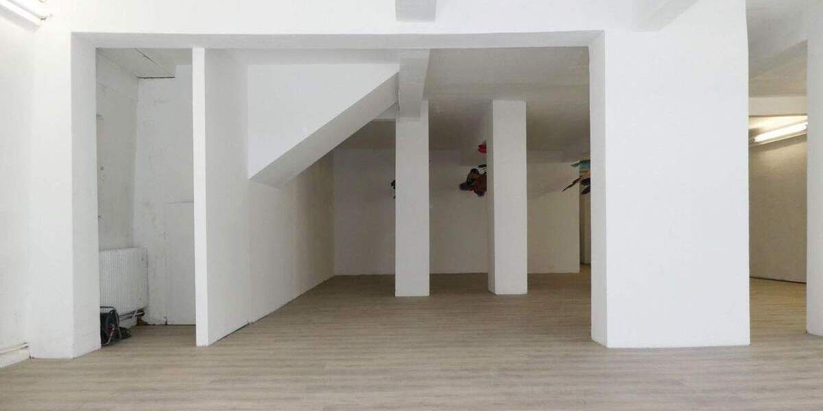 Gewerbeobjekt Wächtersbach - 1.000&euro; | Angebot:26108007