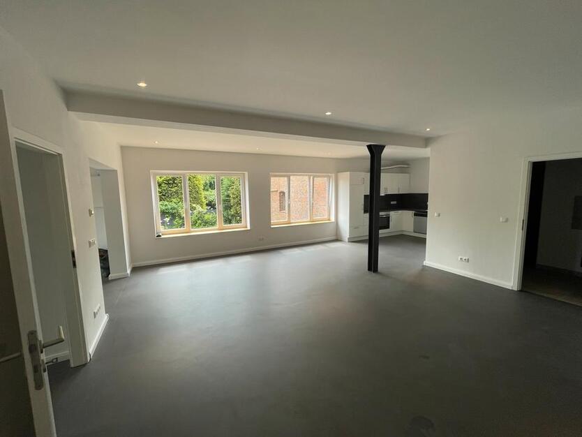 Moderne Wohnung