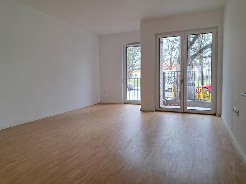 3-Zimmer Mietwohnung mit Terrasse in Hainholz! Wentzel-Dr. zimmer