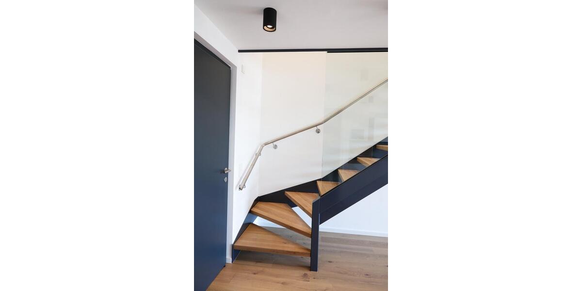 Maisonettenwohnung Wertingen - 2 Zimmer, 74 m&sup2;, 1.030&euro; | Angebot:24781165