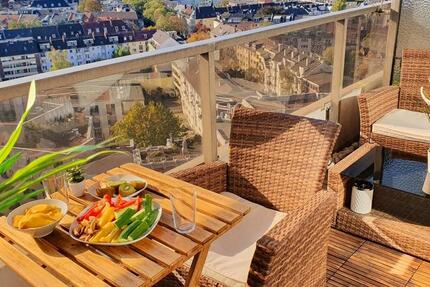 Wohnen auf Zeit Köln Lindenthal - 1 Zimmer, 30 m&sup2;, 1.220&euro; | Angebot:25303576