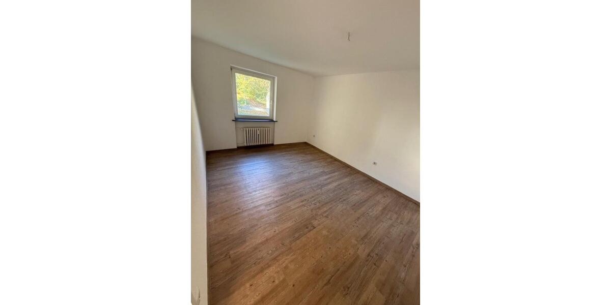 4 Zimmer-Wohnung in Fellinghausen zu vermieten 4 zimmer