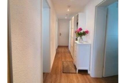 Helle renovierte 3,5 Zimmer Wohnung 3.5 zimmer