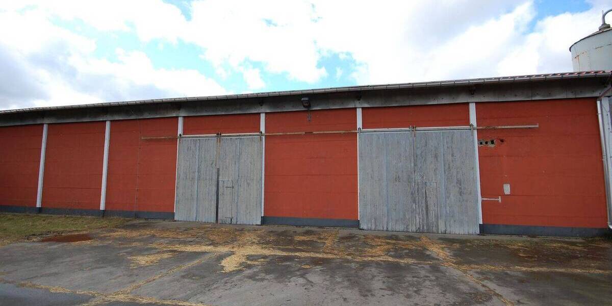 Gewerbeobjekt Luckau Wittmannsdorf - 1.800&euro; | Angebot:25707951