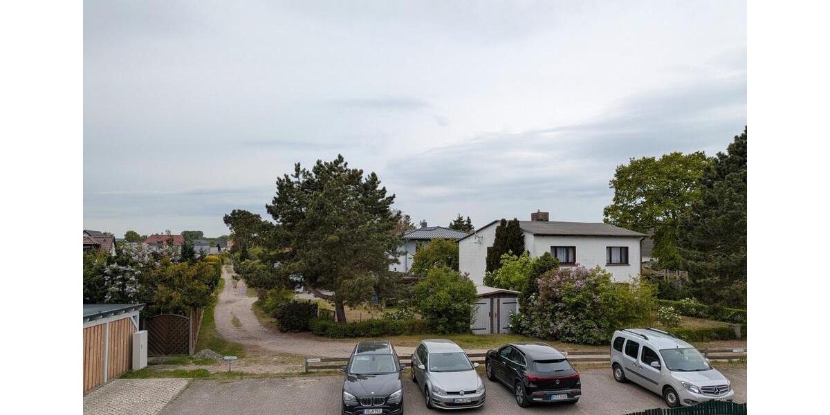 Etagenwohnung Karlshagen - 2 Zimmer, 61 m&sup2;, 604&euro; | Angebot:26506763