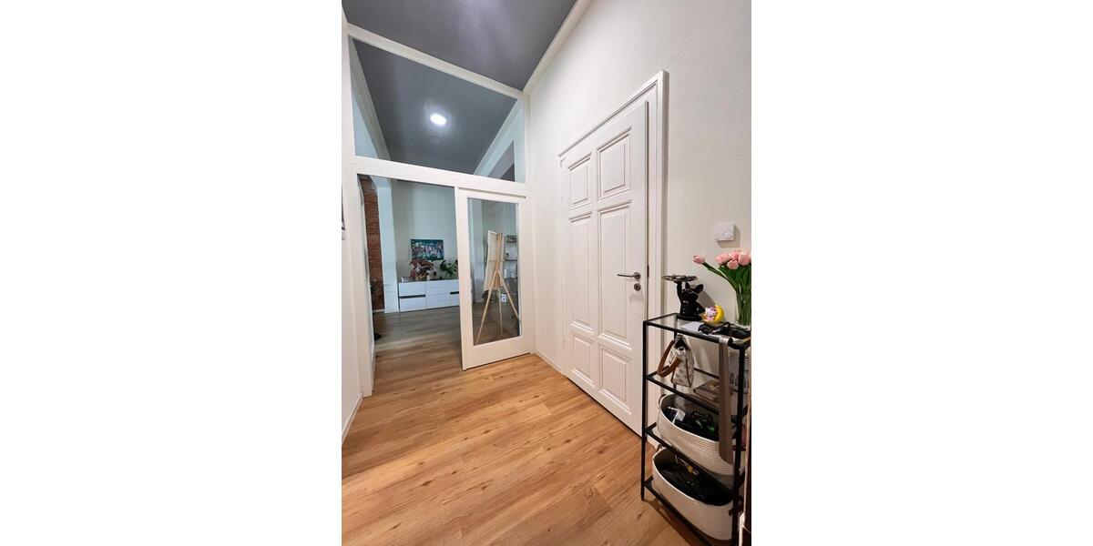 Erdgeschoßwohnung Görlitz - 2 Zimmer, 91 m&sup2;, 910&euro; | Angebot:26689932