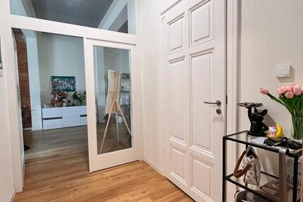 Wohnung Görlitz - 2 Zimmer, 91 m&sup2;, 910&euro; | Angebot:26689932