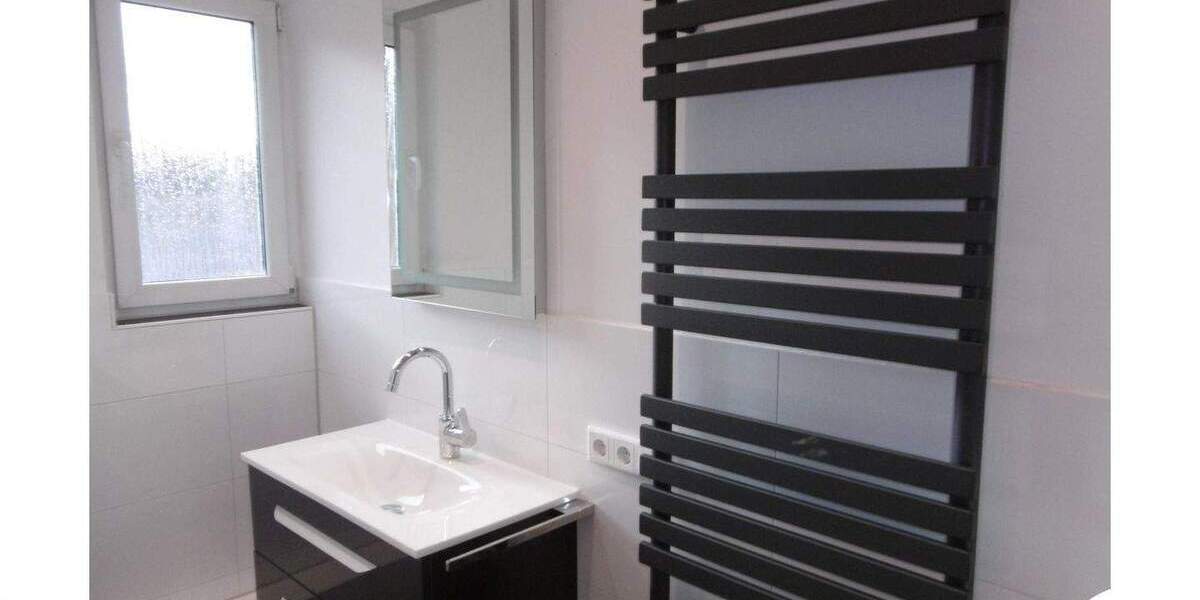 Terrassenwohnung Leichlingen - 1 Zimmer, 66 m&sup2;, 600&euro; | Angebot:25227775