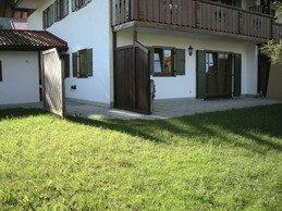 Erdgeschoßwohnung Krün - 2.5 Zimmer, 82 m&sup2;, 1.250&euro; | Angebot:26288334