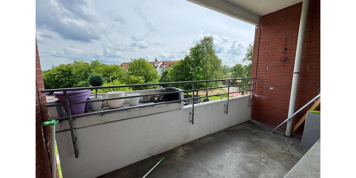 Etagenwohnung Stade Altländer Viertel - 4 Zimmer, 95 m&sup2;, 1.200&euro; | Angebot:26043015