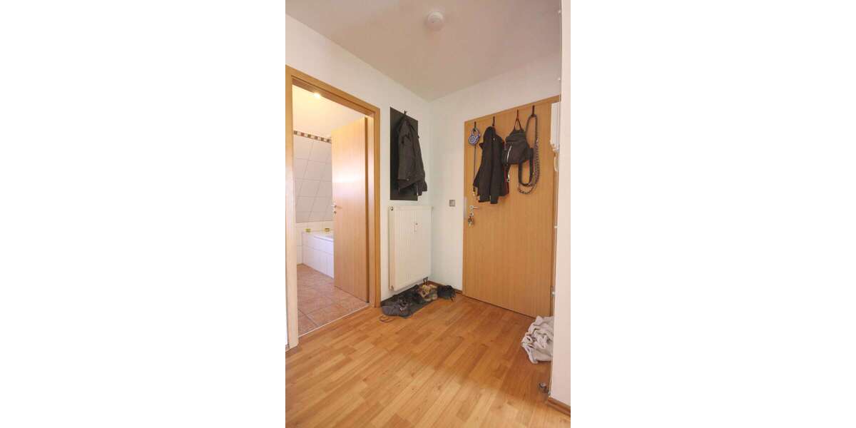 Etagenwohnung Calw Wimberg - 2.5 Zimmer, 69 m&sup2;, 670&euro; | Angebot:26195192
