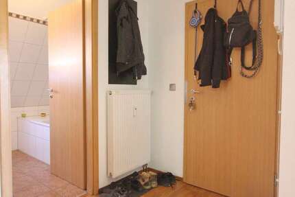 Wohnung Calw Wimberg - 2.5 Zimmer, 69 m&sup2;, 670&euro; | Angebot:26195192