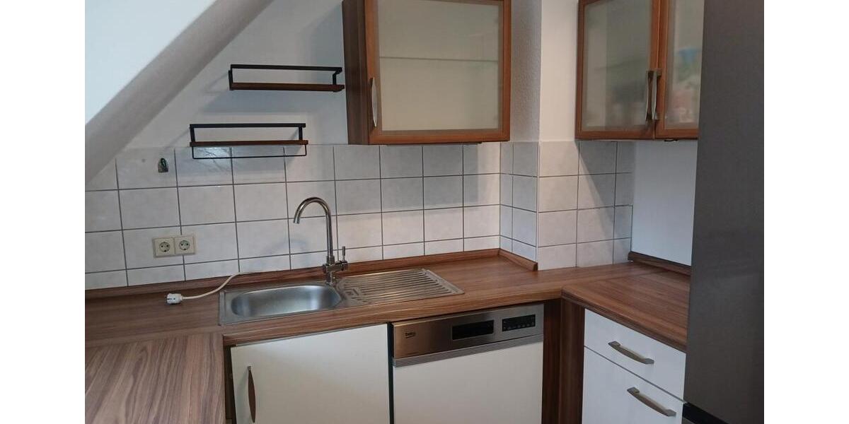 Etagenwohnung Rackwitz - 3 Zimmer, 75 m&sup2;, 715&euro; | Angebot:24431175