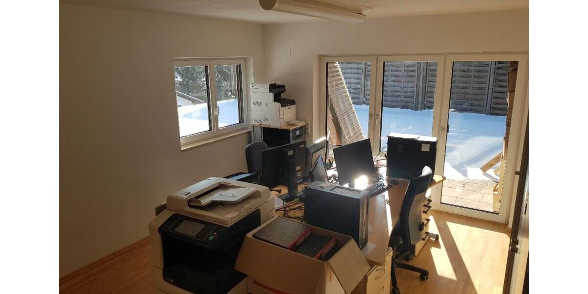 Gewerbeobjekt Oberaudorf - 1.500&euro; | Angebot:24482397