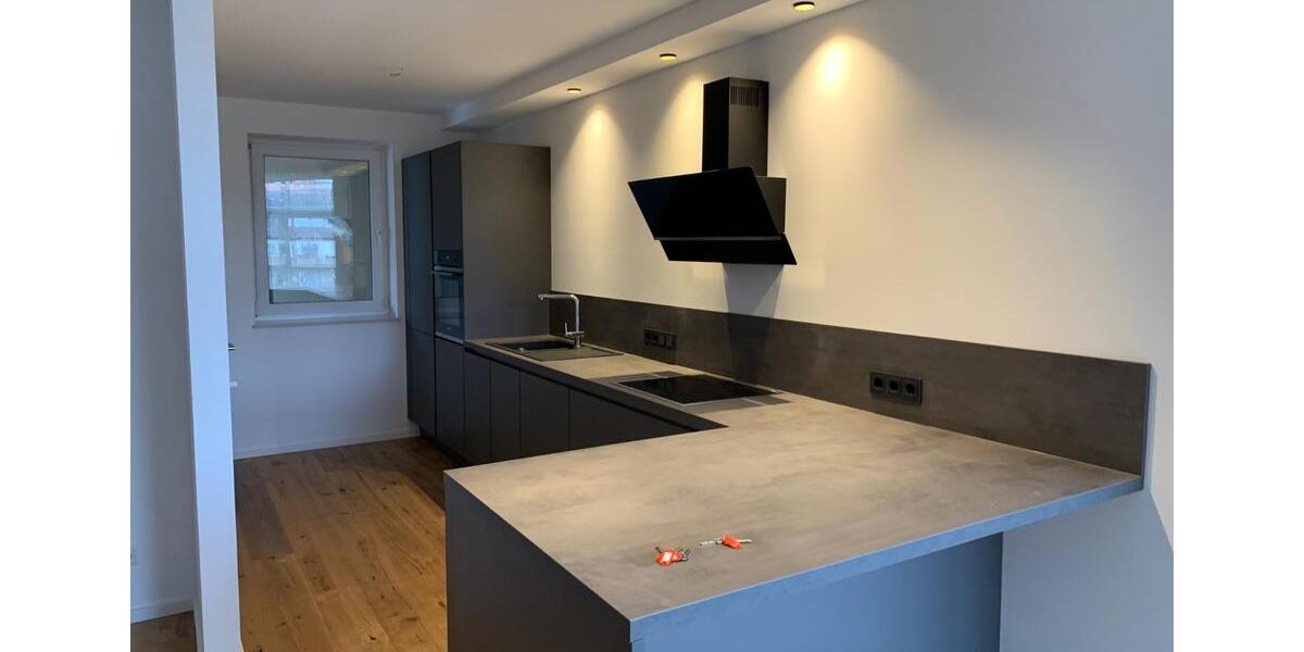 Dachgeschoßwohnung Paderborn Univiertel - 2 Zimmer, 93 m&sup2;, 980&euro; | Angebot:26552447