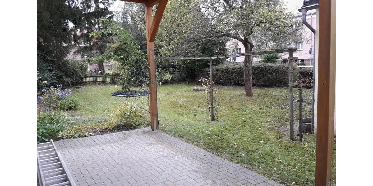 Dachgeschoßwohnung Zittau - 2 Zimmer, 53 m&sup2;, 390&euro; | Angebot:21813687