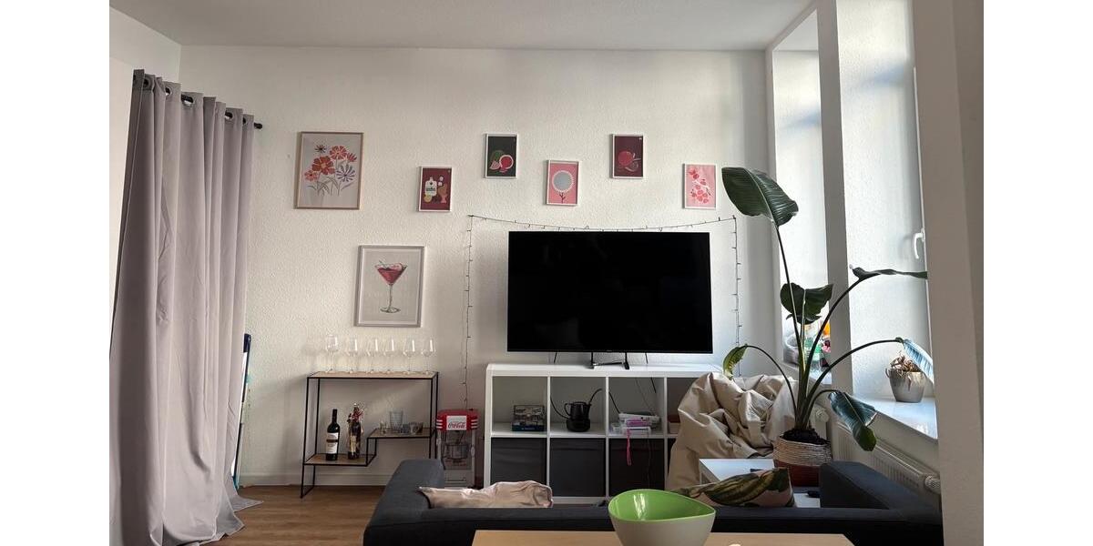 Wohnen auf Zeit Osnabrück Fledder - 1 Zimmer, 25 m&sup2;, 580&euro; | Angebot:26544472