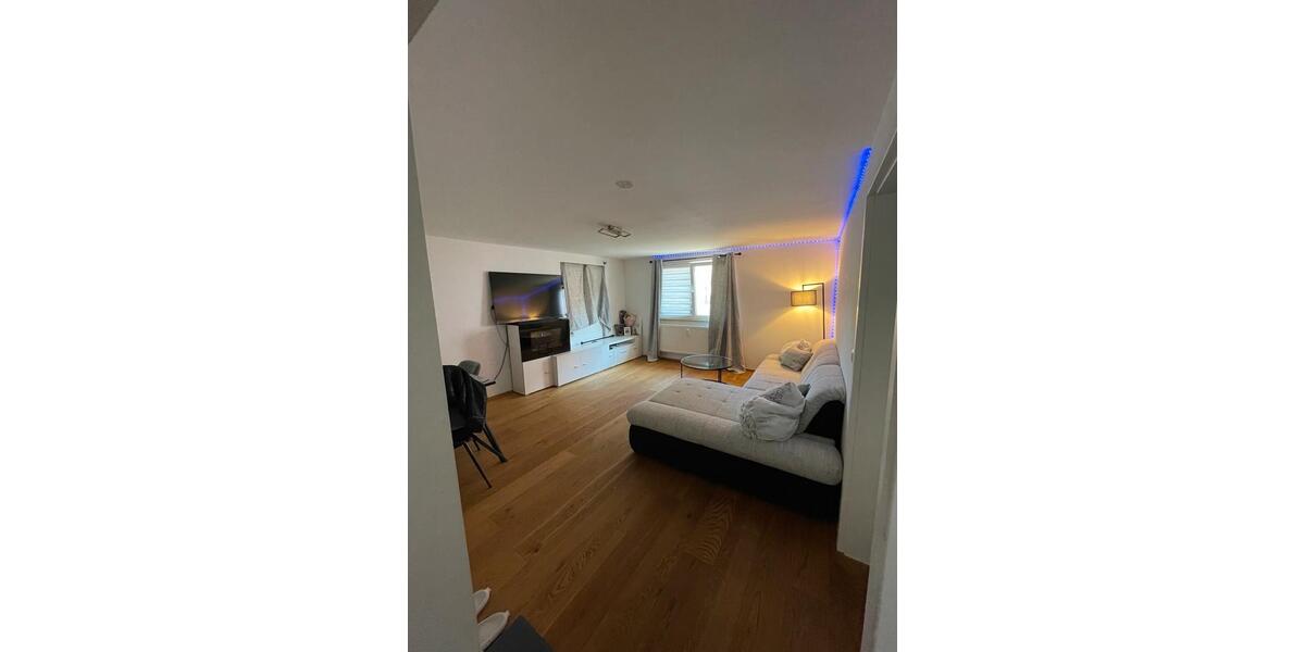 Etagenwohnung Tuttlingen - 3 Zimmer, 70 m&sup2;, 790&euro; | Angebot:26017337