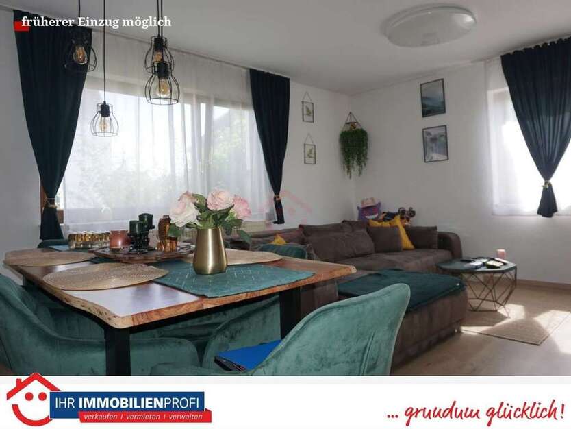 Wohnung zum Mieten in Heuchelheim-Kinzenbach 700 € 83 m²
