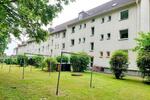 Hier ist Platz zum Wohnen zimmer