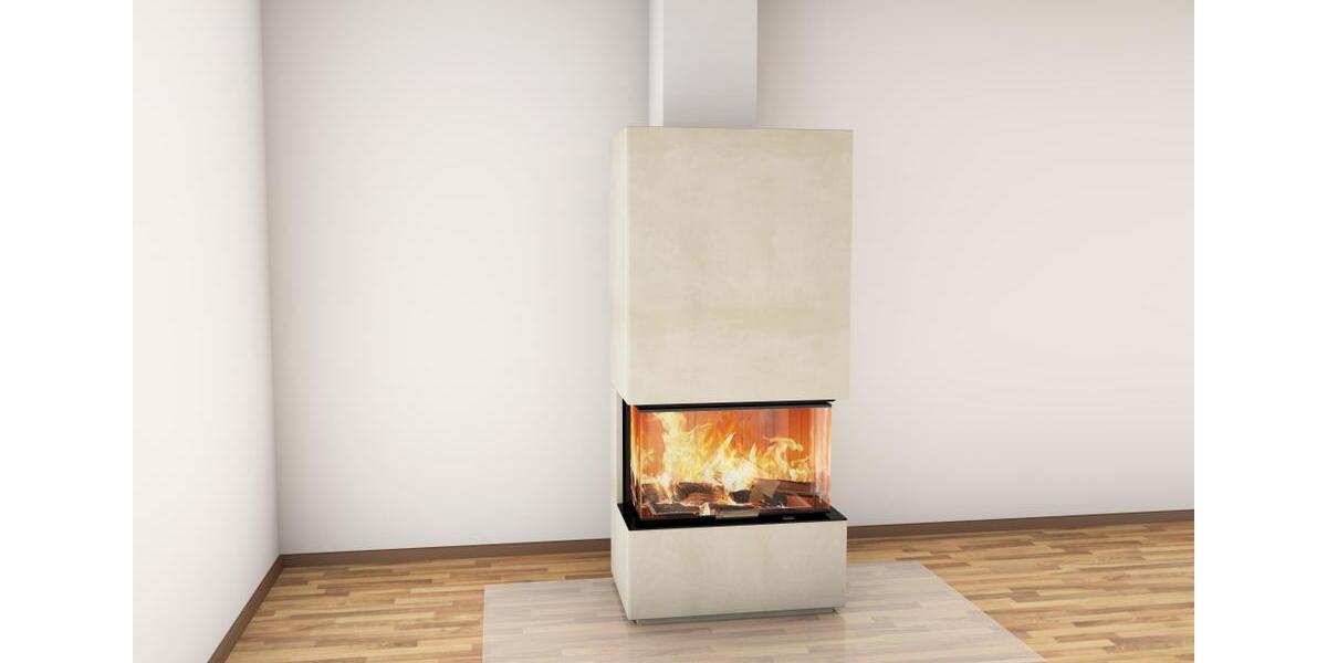 Reihenendhaus 180m²+60 qm² Keller+Garten+Solar+Kamin+FBH+Stellplätze 6 zimmer