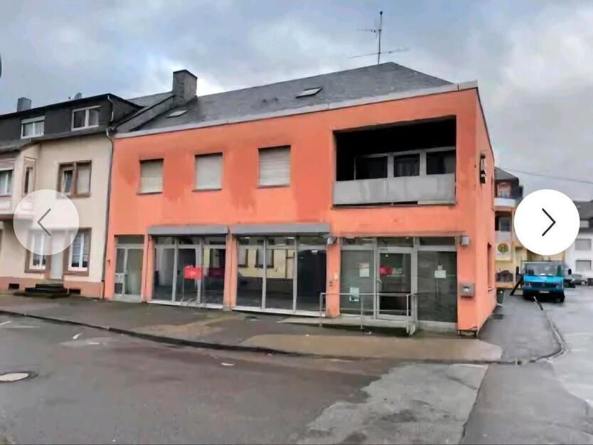 BüroPraxisfläche mit 4 Räumen in Trier-Pfalzel ab sofort frei