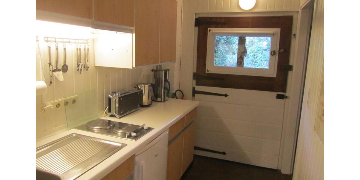 Terrassenwohnung Krefeld Hülser Berg - 2 Zimmer, 50 m&sup2;, 950&euro; | Angebot:24876791