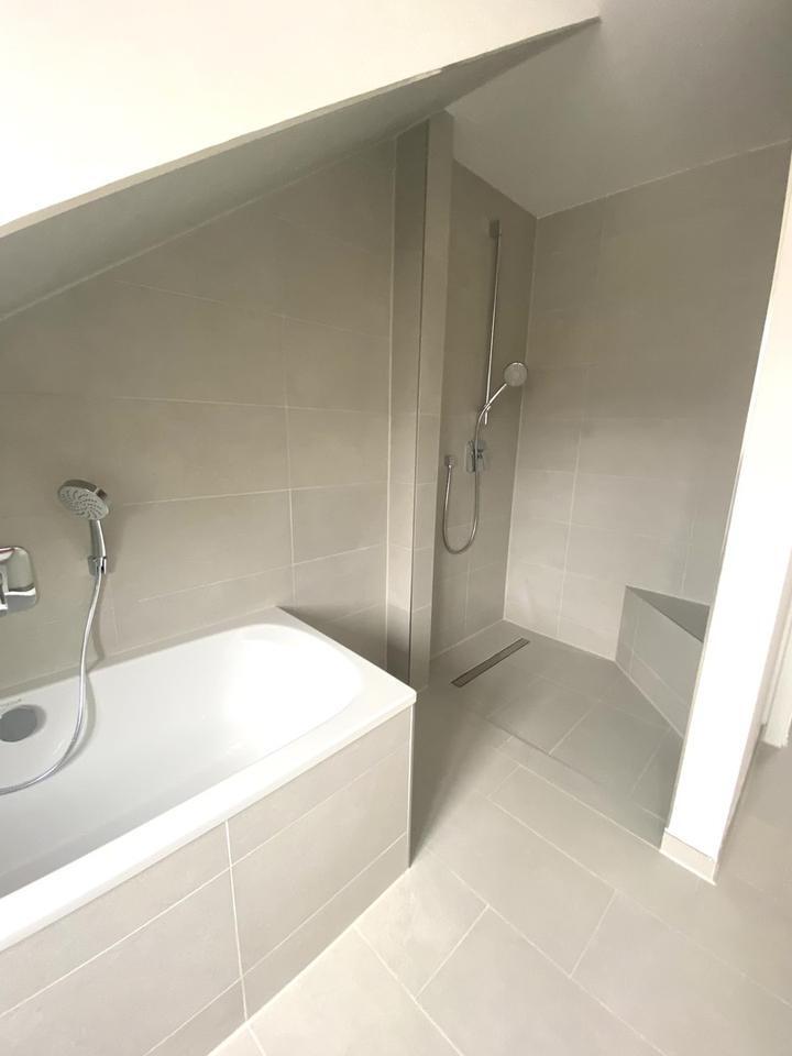 Tolle 3 Zimmer Wohnung Zweitbezug!