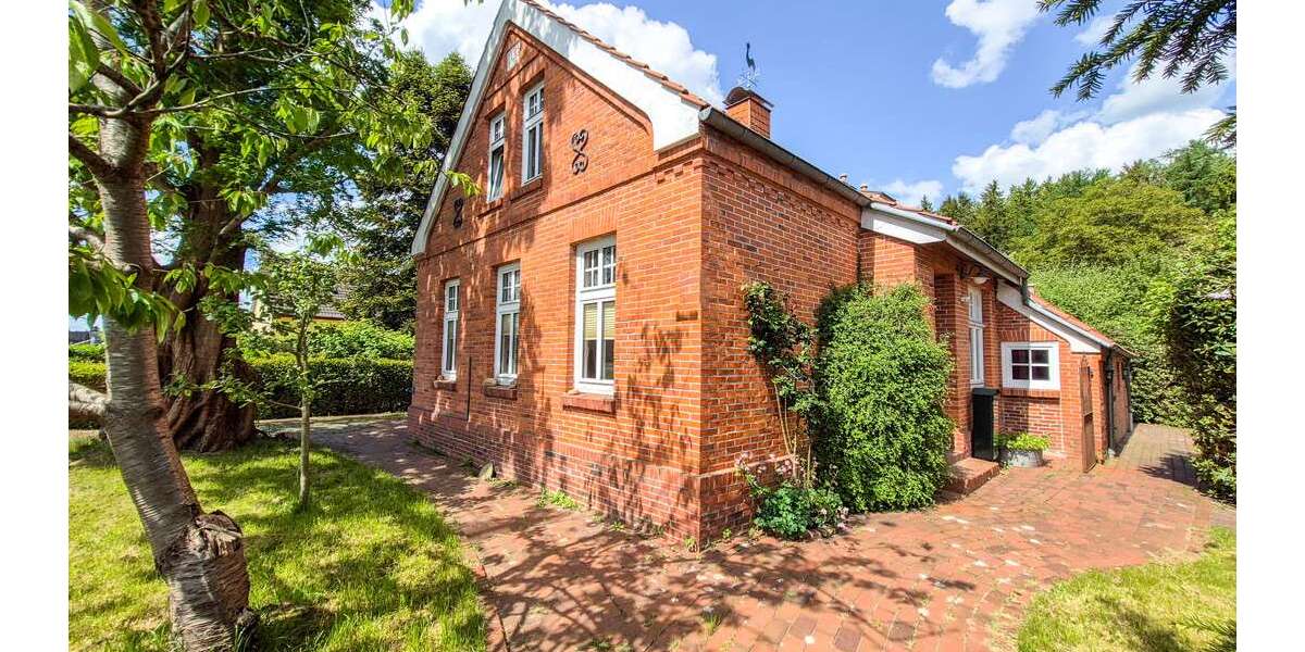 Einfamilienhaus Rhauderfehn - 6 Zimmer, 173 m&sup2;, 1.300&euro; | Angebot:27215765