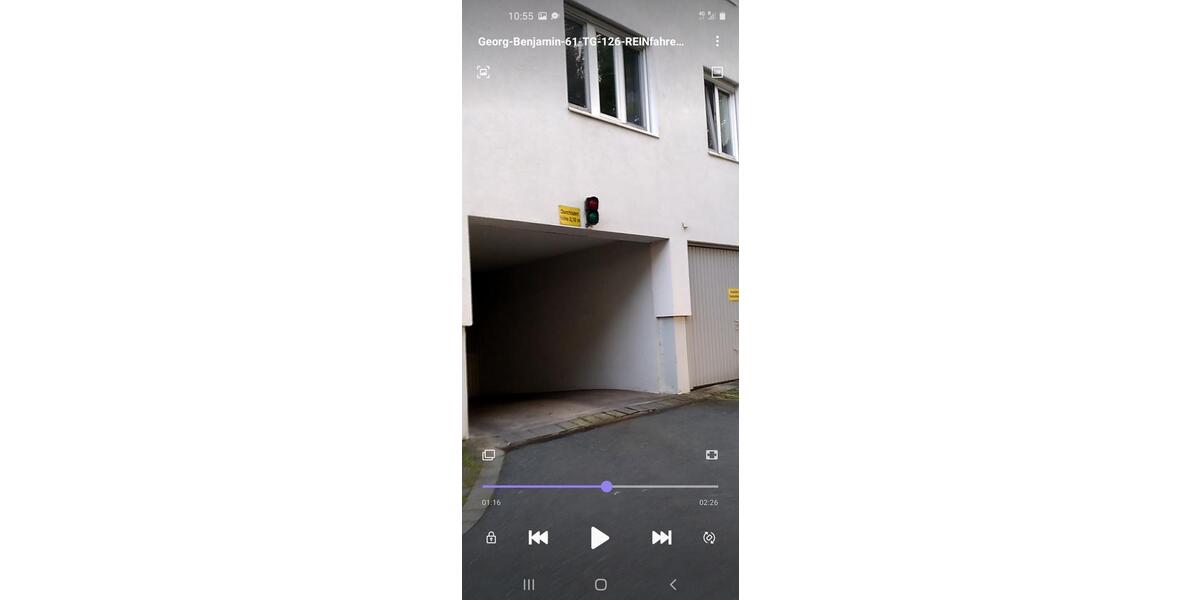 Etagenwohnung Plauen - 1 Zimmer, 38 m&sup2;, 180&euro; | Angebot:9038746
