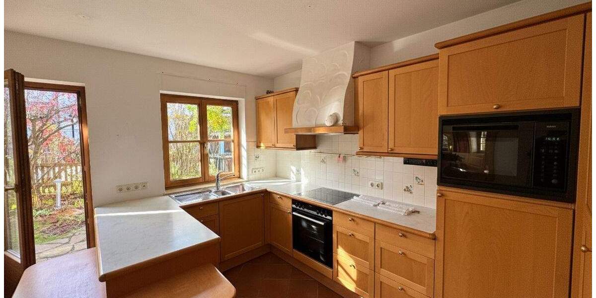 Einfamilienhaus Großhelfendorf Kaltenbrunn - 6 Zimmer, 205 m&sup2;, 3.940&euro; | Angebot:25226788