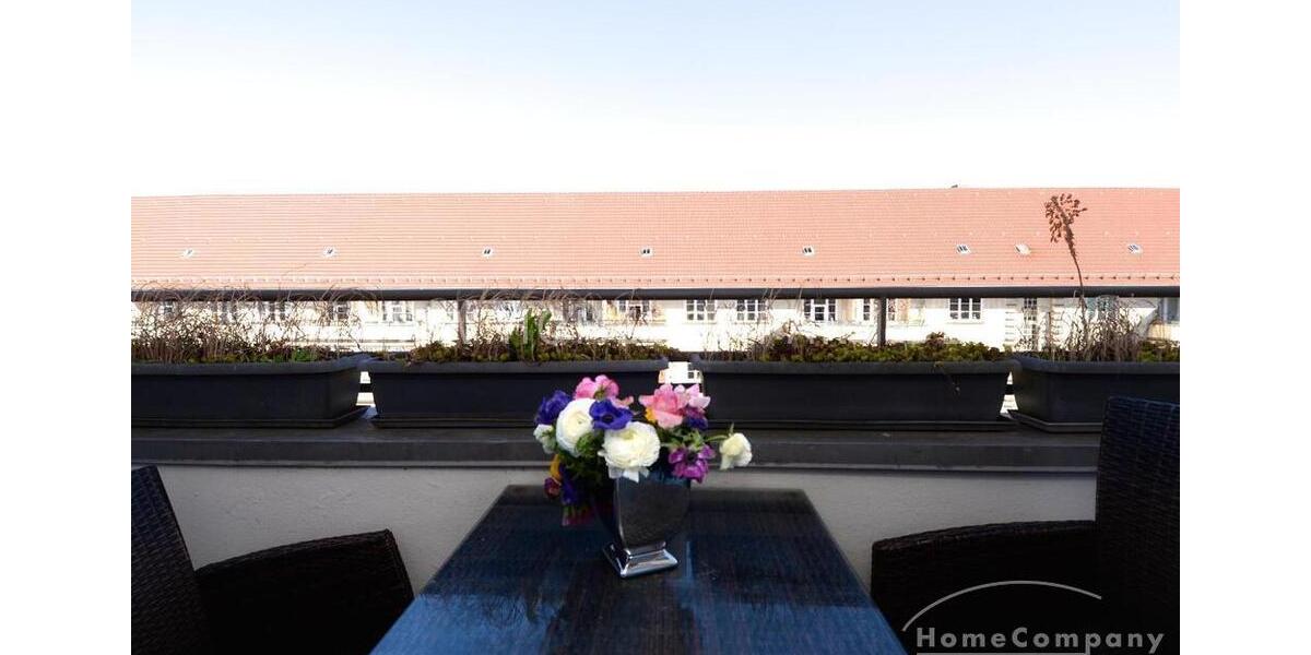 Wohnen auf Zeit Berlin Charlottenburg-Wilmersdorf - 4 Zimmer, 130 m&sup2;, 3.080&euro; | Angebot:26149464