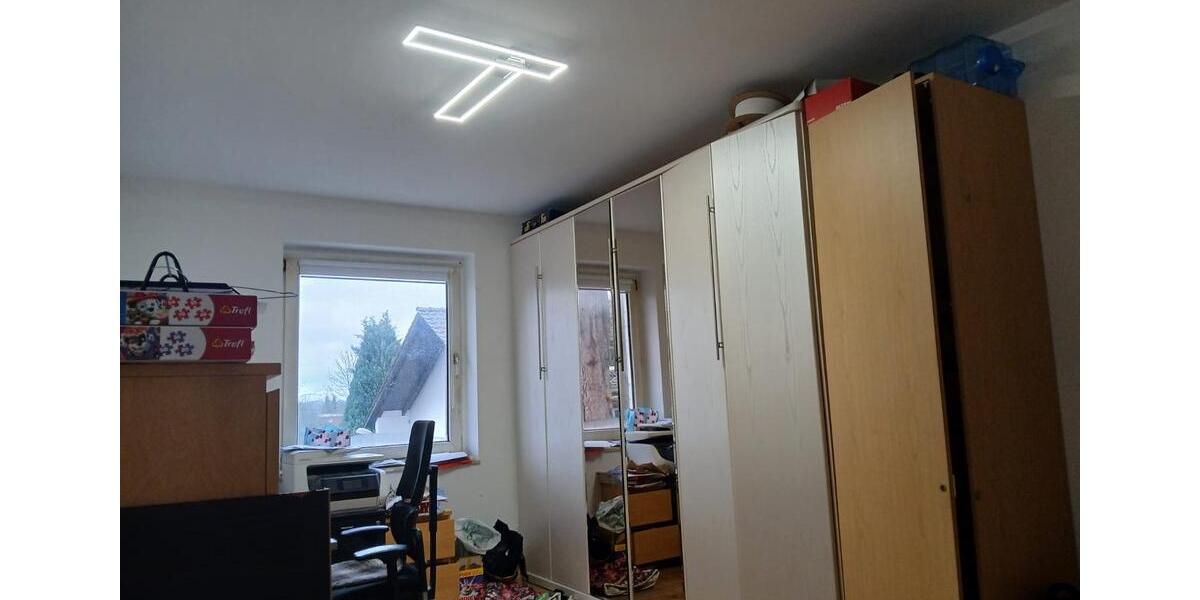 Erdgeschoßwohnung Löhne - 3 Zimmer, 115 m&sup2;, 980&euro; | Angebot:24353360