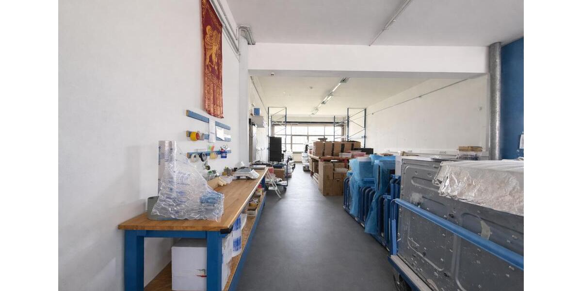 Gewerbeobjekt Karben - 2.950&euro; | Angebot:25860298