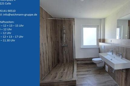 Wohnung Celle Neustadt/Heese - 4 Zimmer, 106 m&sup2;, 1.003&euro; | Angebot:26266475
