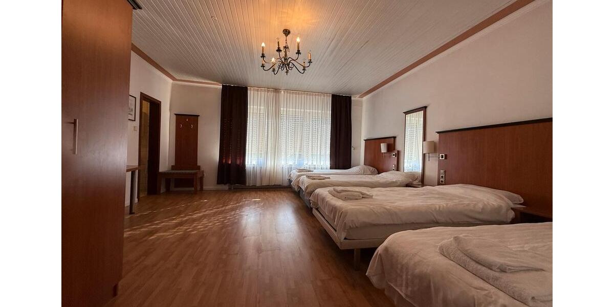 Wohnen auf Zeit Plettenberg - 1 Zimmer, 20 m&sup2;, 15&euro; | Angebot:26127808