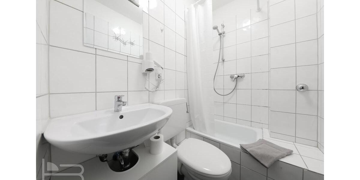 Wohnen auf Zeit Schwerte - 3 Zimmer, 65 m&sup2;, 18&euro; | Angebot:24617922