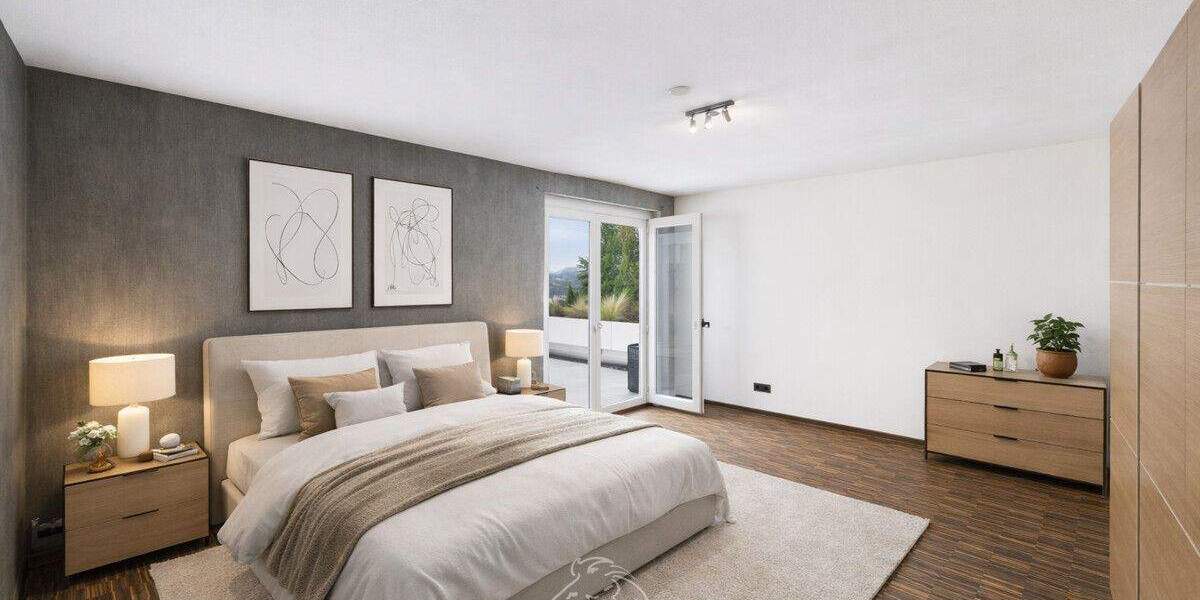 Etagenwohnung Würzburg Lengfeld - 3 Zimmer, 169 m&sup2;, 1.900&euro; | Angebot:25066127