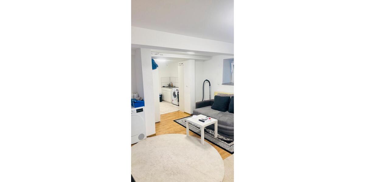 Etagenwohnung Owen - 1 Zimmer, 36 m&sup2;, 580&euro; | Angebot:26639144