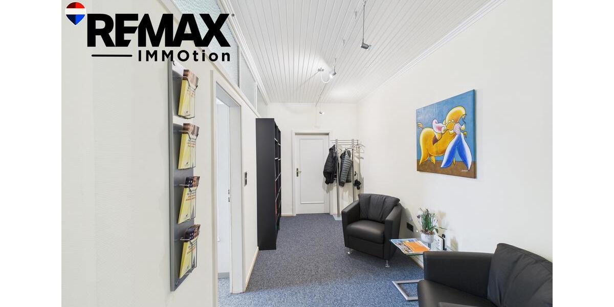 Gewerbeobjekt Saarburg - 750&euro; | Angebot:22994384