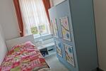 Etagenwohnung Bad Tabarz - 3 Zimmer, 57 m&sup2;, 210&euro; | Angebot:26538175