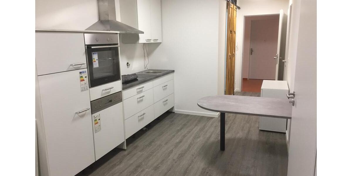 Etagenwohnung Oldenburg Alexandersfeld - 2 Zimmer, 44 m&sup2;, 640&euro; | Angebot:26681568