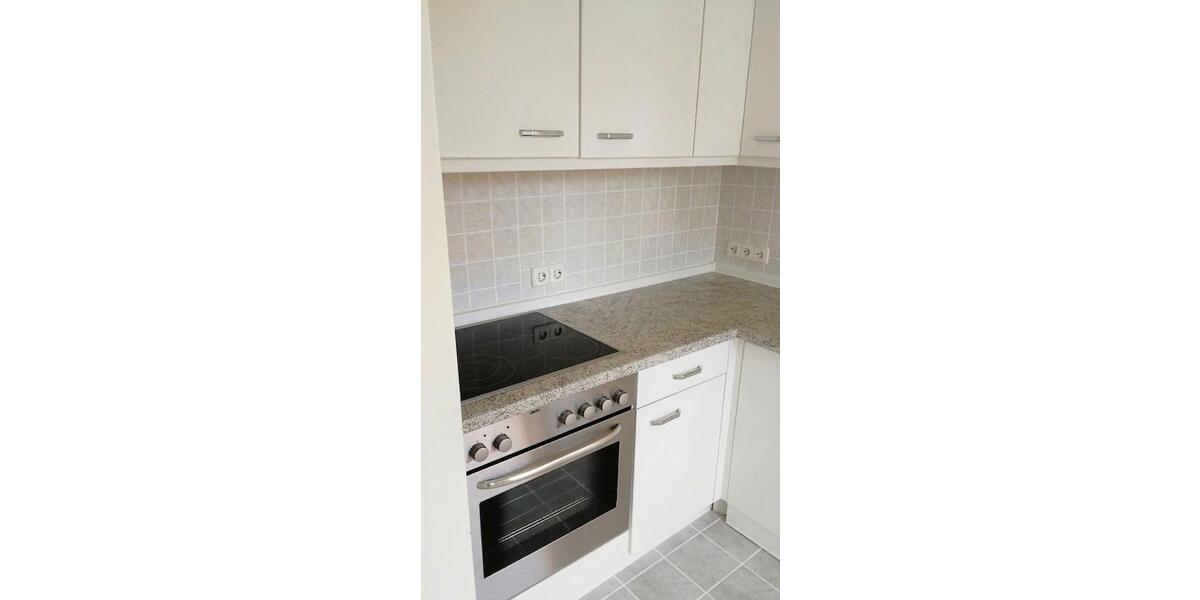 Etagenwohnung Lemgo - 2 Zimmer, 42 m&sup2;, 470&euro; | Angebot:26690654