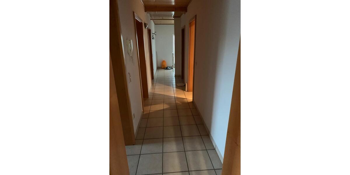 Ab 01.04Einfamilienhaus 4ZKB in ruhiger Lage – 8 km bis Montabaur 4 zimmer