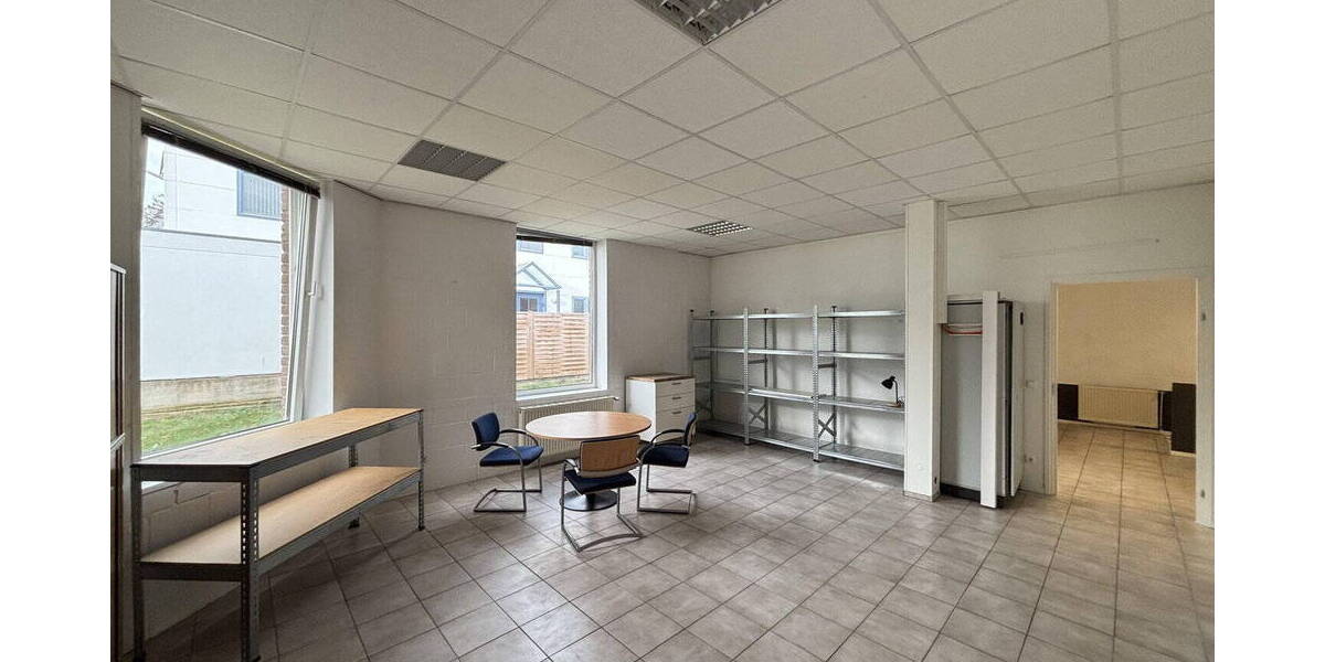 Gewerbeobjekt Brüggen Lüttelbracht - 1.395&euro; | Angebot:26160867