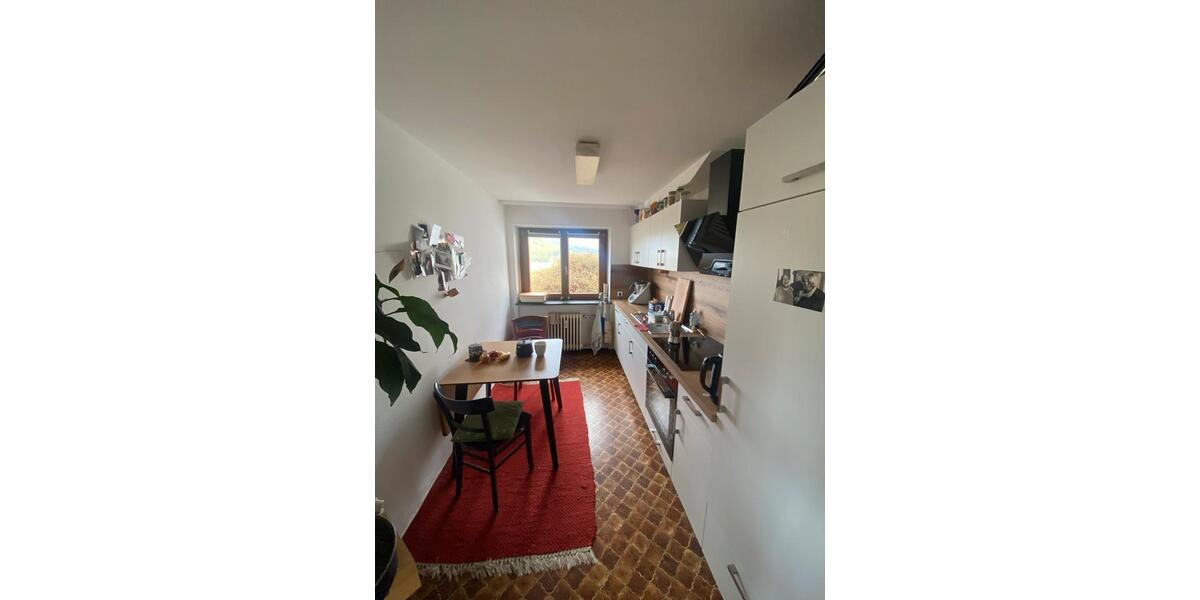 Terrassenwohnung Baiersbronn - 3 Zimmer, 60 m&sup2;, 650&euro; | Angebot:26611896