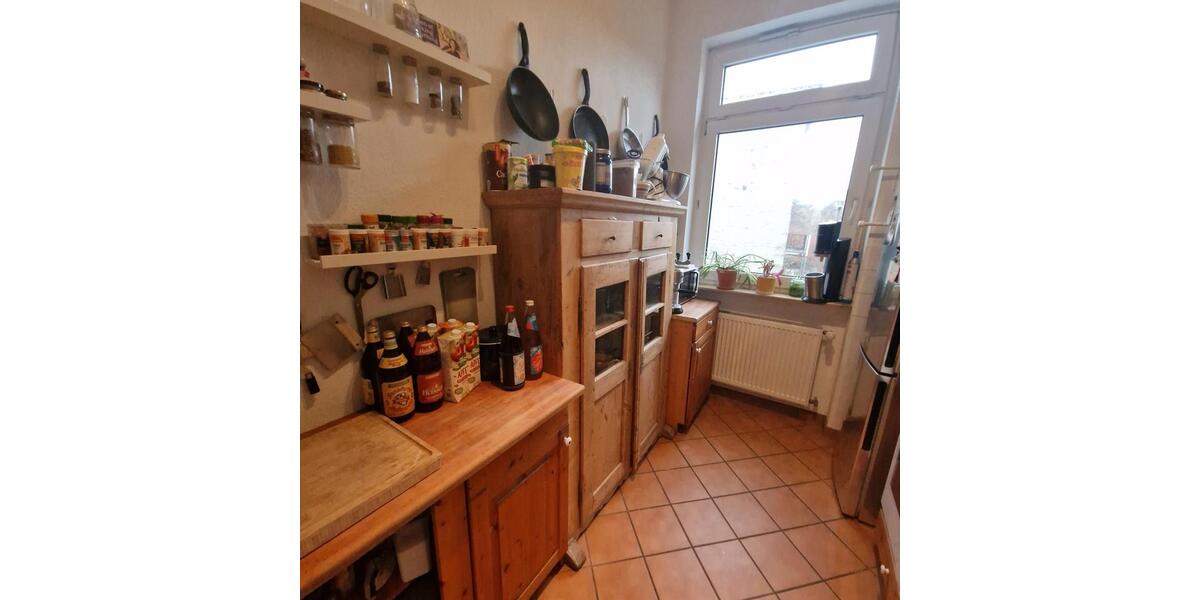 4 Zimmer, 78m2, Altbau, Ffm-Bockenheim 4 zimmer