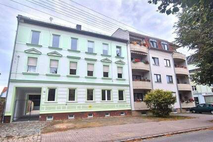 Wohnung Borsdorf Panitzsch - 2 Zimmer, 56 m&sup2;, 560&euro; | Angebot:24736409